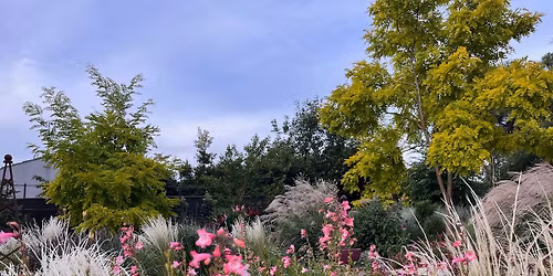 Garden of Hope both 2025 & 2026