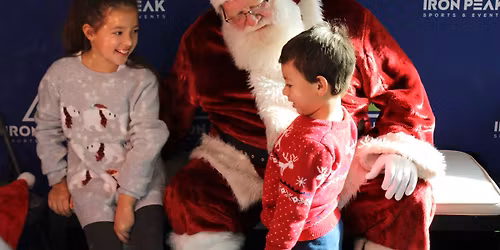 Breakfast with Santa 2025