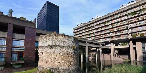 The Jewish Square Mile Walk (November)