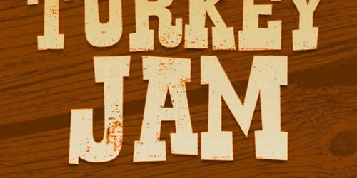 Turkey Jam Comedy Showcase