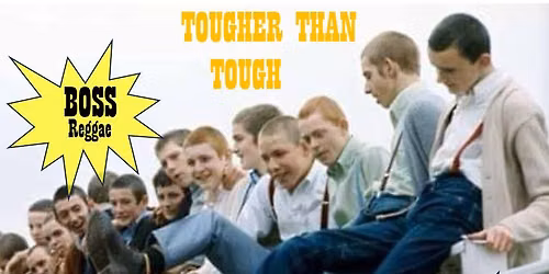 Tougher Than Tough