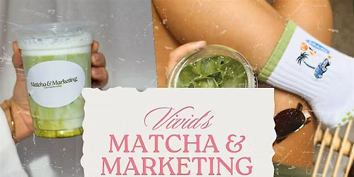 Matcha & Marketing: Pilate's Edition