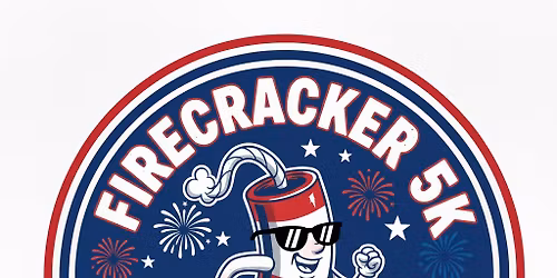 Firecracker 5K Little Elm 