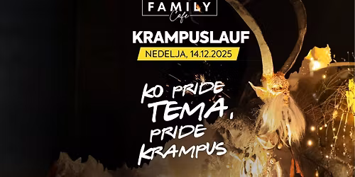 KRAMPUSLAUF LENART 2025 \ud83d\udc79