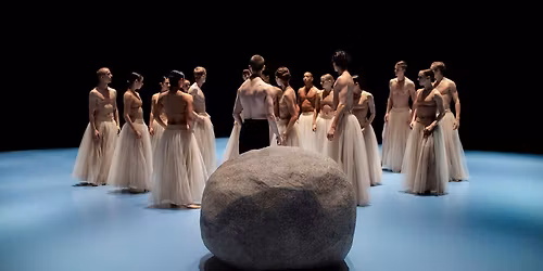 NEDERLANDS DANS THEATER - NDT2 \u2013 FESTIVAL DE DANSE CANNES C\u00d4TE D'AZUR