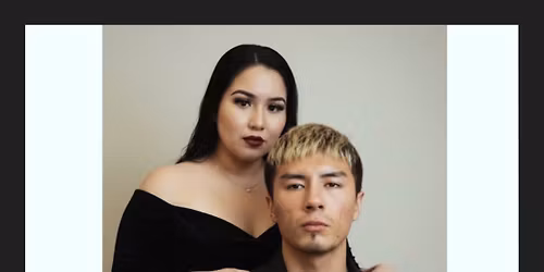 Tegan & Sky\u2019s Pre-Wedding Social