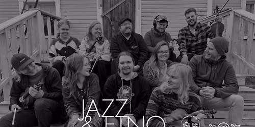 OMJ Jazz & Etno: The Resonant Treasure Chest of the North
