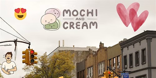 FREE Matchmaking & Comedy Night at Mochi and Cream in Astoria Queens