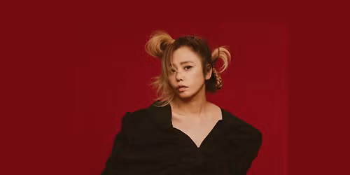 Chara Live 2025 \u301cLush Life\u301c