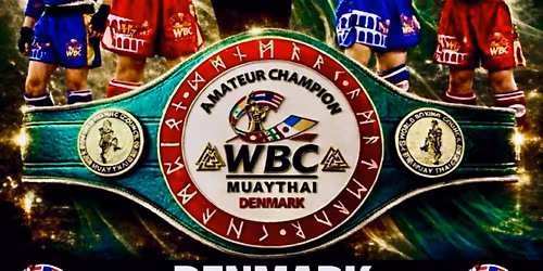 DOMINATION NATIONAL CHAMPIONSHIP - Presented by The Colosseum