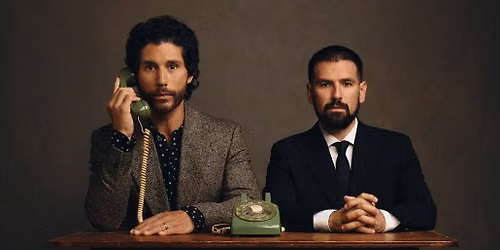Dan And Shay: The Young Tour