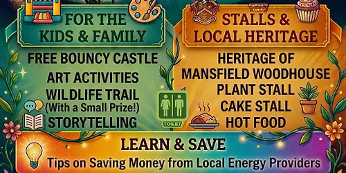 Family Fun on the Green