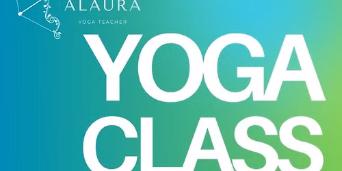 Yoga Class - Restore & Reset Wednesdays