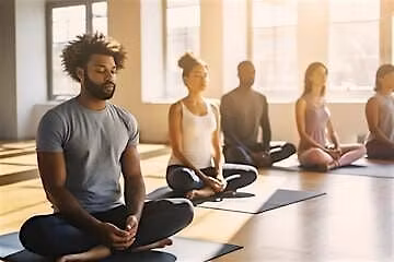 Wellness Activation