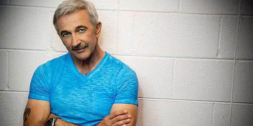 Friday Fair Pass and Aaron Tippin Show