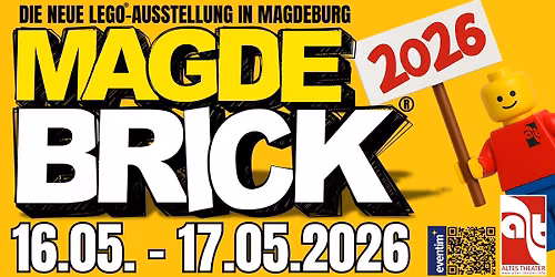 MagdeBRICK\u00ae 2026