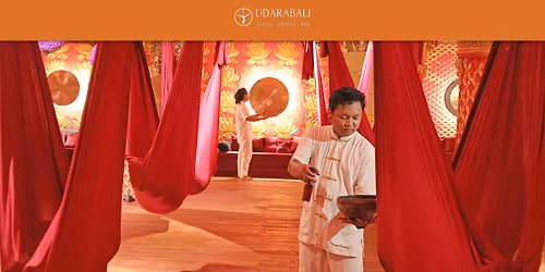 Relaxing Sound Float