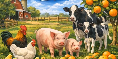 ICA FFA Culvers Share Night