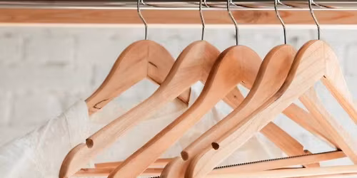 Le Bazar de Melchior - Vide dressing Melchior Coworking