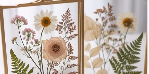 2026 FEC Spring Floral Workshop 