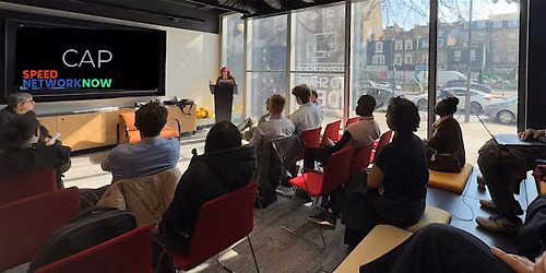 Graduate Accelerator Programme Summit London: Breaking Into UK Job Market
