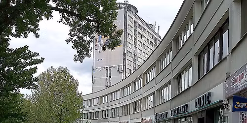 Spacer Literacki po Saskiej K\u0119pie 1 \u2013 od Ronda do Obro\u0144c\u00f3w, 4 czerwca 2026