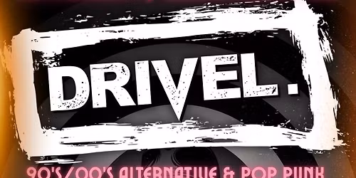 DRIVEL. debuts at The Black Oak