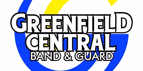 Greenfield Central High School Band Mattress Sale Fundraiser!