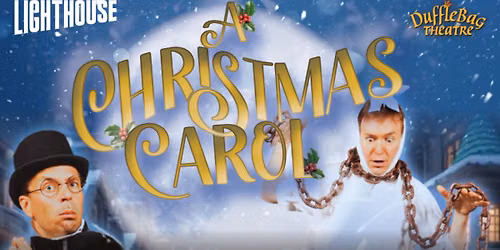 A Christmas Carol