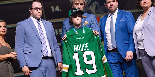 Val-d'Or Foreurs at Halifax Mooseheads