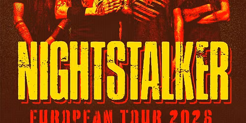 Nightstalker - Nottingham 