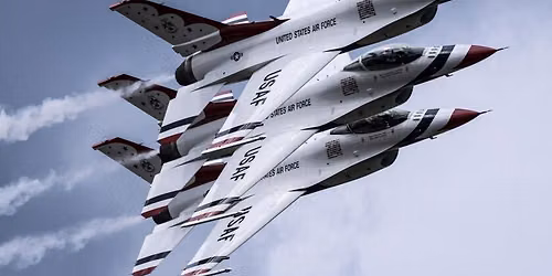 Duluth Airshow