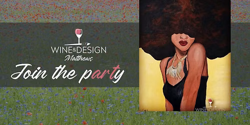 Sultry | Neo Soul Night | Dance and Paint Series