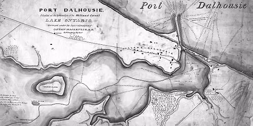 Port Dalhousie Supper Market