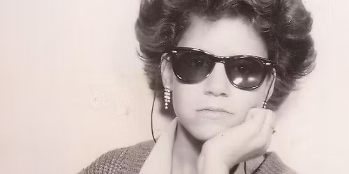 Cocktails & Dreams \u2013 die 80er-Party