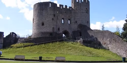 Investiture of the Dudley Provincial Grand Primo Bro Richard Smith ROH (Dudley Collars)