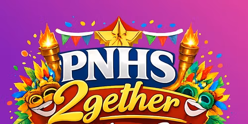 Pagsangahan NHS 2gether: Grand Alumni Fiesta 2026