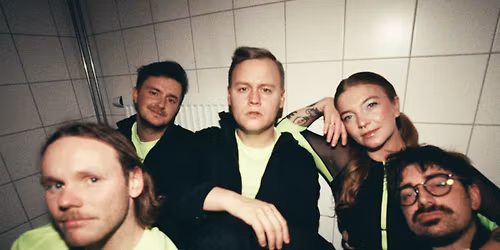 JADUDAH Release \u00abLow (Pt. 2)\u00bb \/\/ Kaf\u00e9 H\u00e6rverk