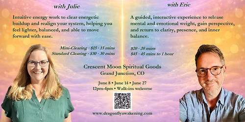 Return to Clarity & Alignment