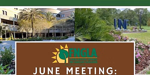 June Chapter Meeting