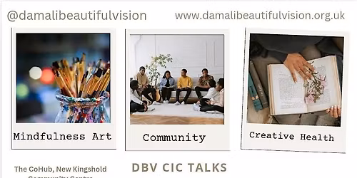DBV CIC Reflect & Paint