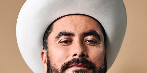 Alfred Robles at Cap City Comedy Club