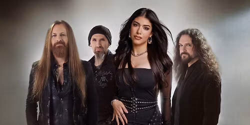 Xandria