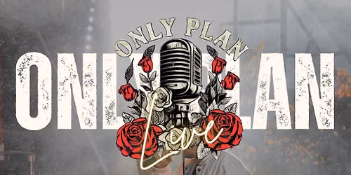 Only Plan live | Foodtruckmeile Darmstadt