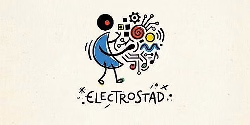 ELECTROSTAD  - FREE ELECTRONIC PARTY