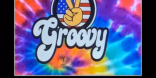 Lima Eagles with TWO GROOVY