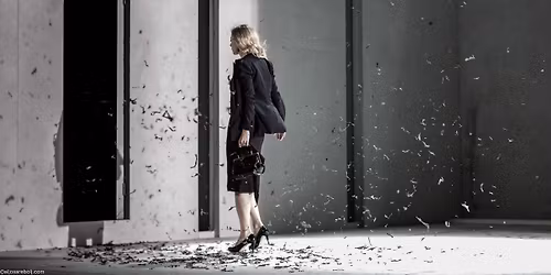 Immaculata (hommage \u00e0 Toma\u017e Pandur)