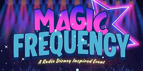 Relive your Radio Disney days with a night of Disney nostalgia @Parklife