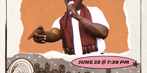 Orion Financial Free Concert Series ft. Brother Wallace