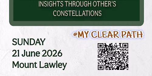 Family Constellation Workshop